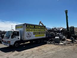 Best Recycling Services for Junk  in Whitesburg, KY