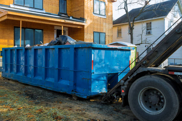 Best Demolition Debris Removal  in Whitesburg, KY