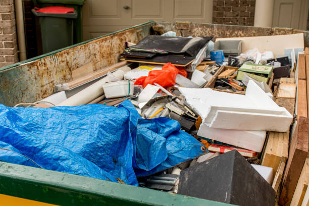 Reliable Whitesburg, KY Junk Removal Services Solutions