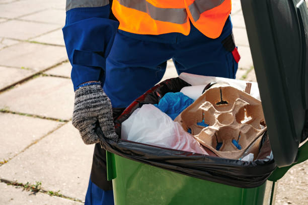 Best Commercial Junk Removal  in Whitesburg, KY