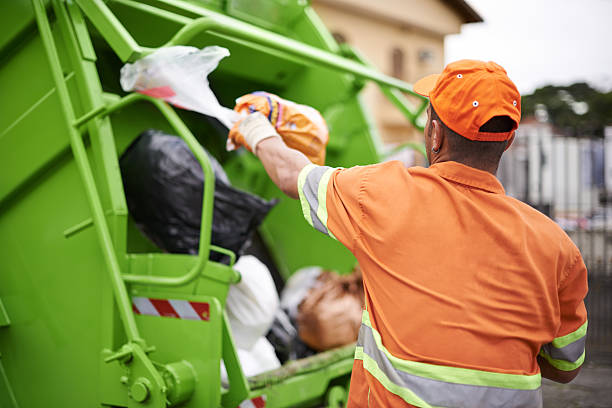 Best Shed Removal  in Whitesburg, KY